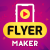 دانلود Video Flyer Maker Pro 20.0 برنامه ساخت تیزر تبلیغاتی