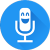 دانلود Voice changer with effects Premium 3.7.7 برنامه تغییر صدا اندروید