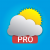 دانلود Weather 14 days Pro 6.13.3 برنامه هواشناسی اندروید