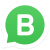دانلود WhatsApp Business 2.21.6.17 برنامه واتساپ بیزینس اندروید