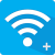 دانلود WiFi Data+ 4.1.1 برنامه آنالیز شبکه وای فای اندروید