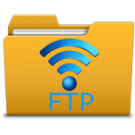 دانلود WiFi Pro FTP Server 1.9.4 سرور اف تی پی وای فای اندروید