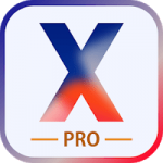 دانلود X Launcher Pro 3.2.1 تم و لانچر آیفون ۱۲ برای اندروید