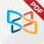 دانلود Xodo PDF Reader & Editor 6.0.10 برنامه پی دی اف خوان اندروید