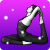 دانلود Yoga Workout Pro 1.21 برنامه تمرینات یوگا و مدیتیشن اندروید