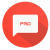 DirectChat Pro (ChatHeads) 1.8.5 پاسخ سریع در پیام رسان ها اندروید