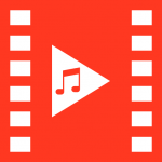 Video To Audio Converter Pro 3.04 برنامه تبدیل فایل تصویری به صوتی