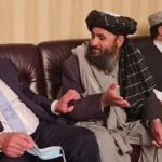 معرفی طرح طالبان برای کاهش خشونت