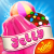 دانلود Candy Crush Jelly Saga 2.77.10 – بازی کندی کراش ژله ای اندروید + مود