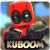 دانلود KUBOOM 7.10 – بازی اکشن تیراندازی کابوم اندروید + مود