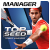 دانلود TOP SEED Tennis 2.54.1 – بازی تنیس اندروید + مود