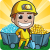 دانلود Idle Miner Tycoon 3.72.0 – بازی معدنچی برای اندروید + مود