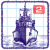 دانلود بازی Sea Battle 2 2.7.8 – جنگ دریایی ۲ اندروید + مود