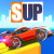 دانلود بازی SUP Multiplayer Racing 2.3.2 + مود هک شده بی نهایت