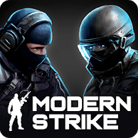 دانلود Modern Strike Online 1.50.0 – بازی تفنگی آنلاین مدرن استریک اندروید + مود