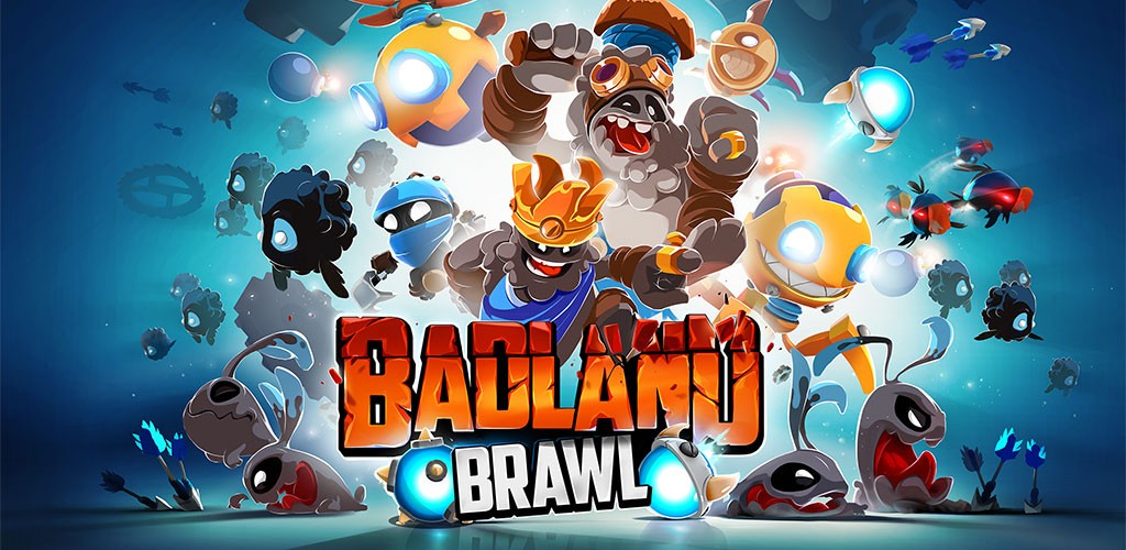 دانلود Badland Brawl 3.2.1.3 – بازی نبرد بدلند برول اندروید