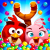 دانلود بازی Angry Birds POP Bubble Shooter 3.104.1 + مود هک شده بی نهایت