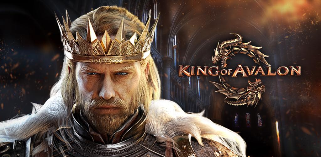 دانلود بازی King of Avalon: Dominion 13.3.2 – پادشاه آوالون اندروید