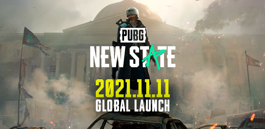 دانلود بازی PUBG: NEW STATE 0.9.31.240 – پابجی نیو استیت اندروید