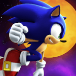 دانلود بازی Sonic Forces 4.3.1 + مود هک شده بی نهایت