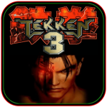 دانلود بازی Tekken 3 1.0 – تیکن ۳ برای اندروید نسخه کامل
