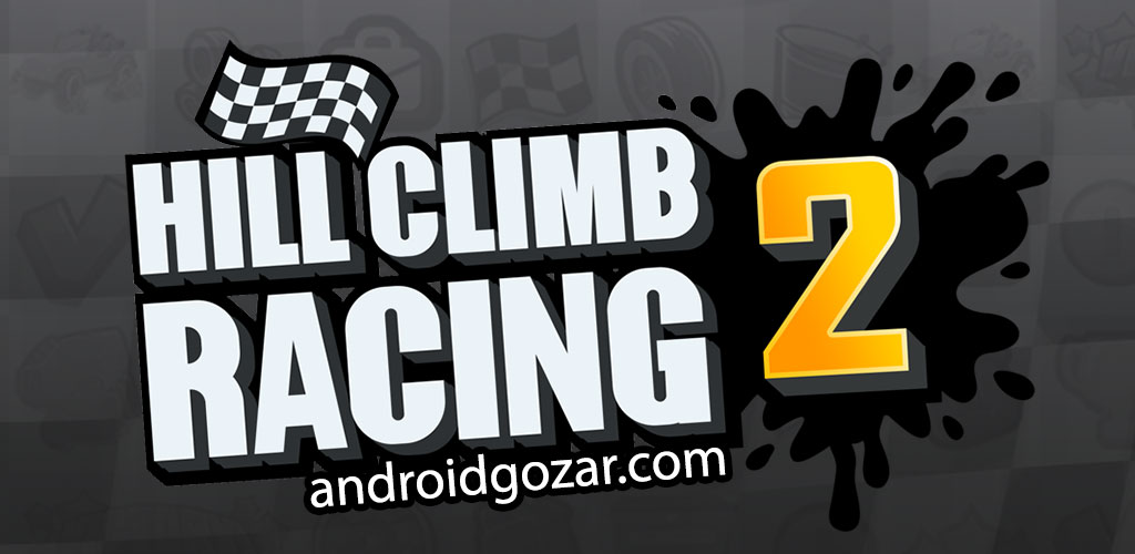 دانلود Hill Climb Racing 2 1.50.2 – بازی صعود به تپه 2 اندروید + مود