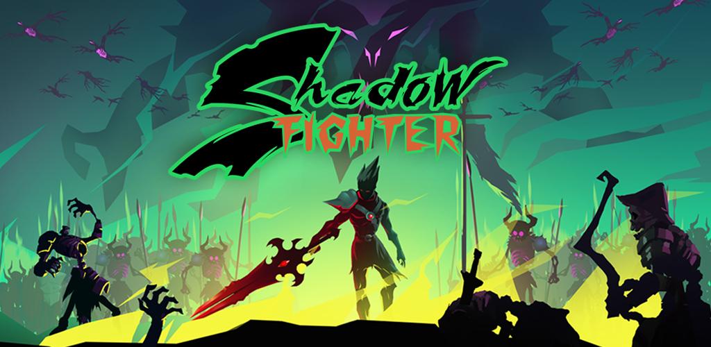 دانلود Shadow Fighter 1.43.1 – بازی جنگجوی سایه اندروید + مود