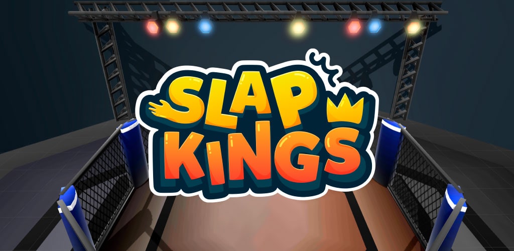 دانلود Slap Kings 1.4.1 بازی مسابقات سیلی زنی اندروید + مود