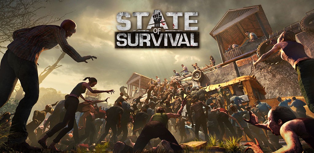 دانلود State of Survival 1.15.35 – بازی ایالت بقا اندروید + مود