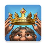دانلود Travian Kingdoms 1.15.9310 – بازی امپراطوری تراوین اندروید