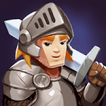 دانلود بازی Braveland Heroes 1.71.1 + مود هک شده بی نهایت