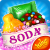 دانلود بازی Candy Crush Soda Saga 1.217.4 + مود هک شده بی نهایت