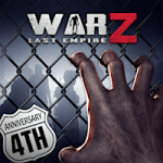 دانلود بازی Last Empire – War Z: Strategy 1.0.372 برای اندروید
