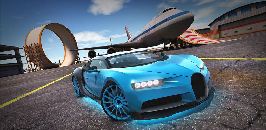 دانلود بازی Ultimate Car Driving Simulator 7.6.0 + مود هک شده بی نهایت