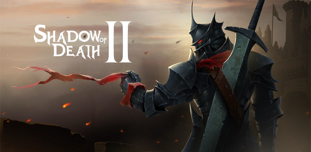دانلود بازی Shadow of Death 2 2.0.1.2 + مود هک شده بی نهایت