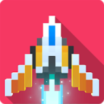 دانلود بازی Sky Wings: Pixel Fighter 3D 3.2.3 + مود هک شده بی نهایت