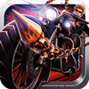 دانلود Death Moto 2 1.1.33 بازی موبایل موتور مرگ ۲ اندروید + مود