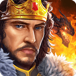 دانلود King’s Empire 3.0.0 بازی امپراطوری پادشاه اندروید