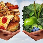 ۲۵ بهترین توصیه رژیم غذایی برای کاهش وزن و بهبود سلامتی بخش دو