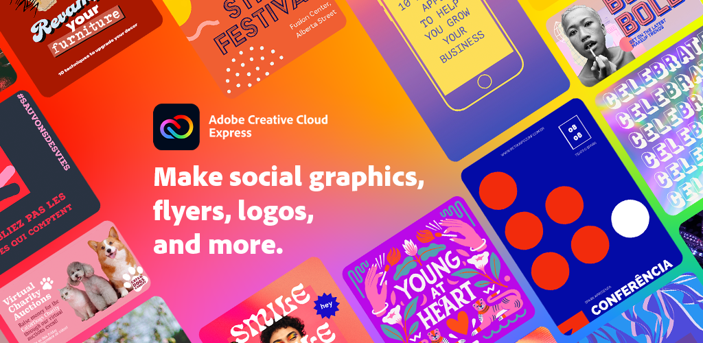 Creative-Cloud-Express-Design