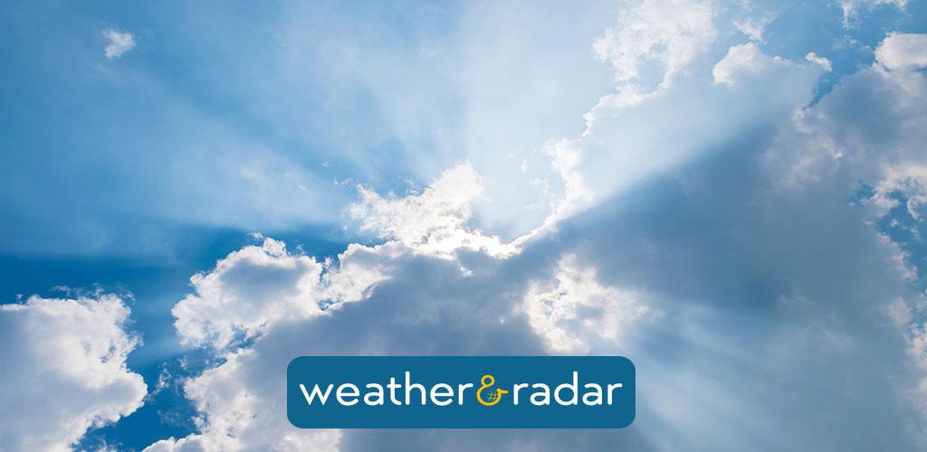 Weather & Radar Pro Ad-Free