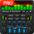 Equalizer & Bass Booster Pro 1.8.1 – اپلیکیشن افزایش باس و حجم صدا