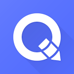 QuickEdit Text Editor Pro 1.9.7 – ویرایشگر متن کوئیک ادیت برای اندروید
