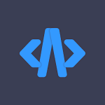 Acode – code editor | FOSS 1.8.1 – برنامه ویرایشگر کد پرامکانات و سبک!