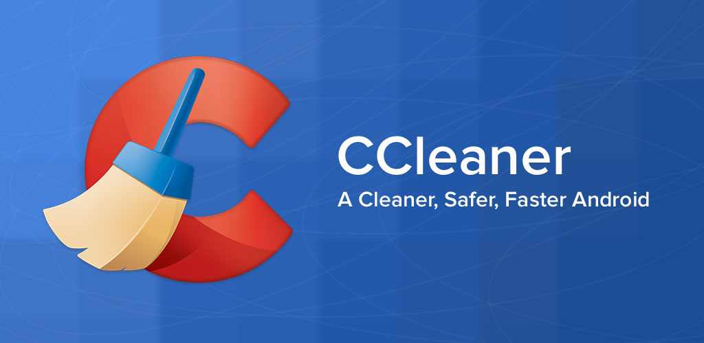 دانلود CCleaner - نرم افزار بهینه ساز اندروید!