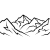 دانلود PeakFinder AR 4.7.0 – برنامه پیدا کردن کوه و قله ها برای اندروید!