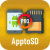 دانلود APPtoSD PRO 8.0.0 – اپلیکیشن انتقال برنامه ها به SD‌ مخصوص اندروید
