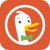 DuckDuckGo Browser 5.155.0 – مرورگر اینترنت امن، سریع و ساده اندروید