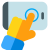 Auto Clicker Automatic tap 1.6.5 – برنامه لمس خودکار صفحه نمایش اندروید