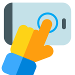 Auto Clicker Automatic tap 2.0.2 – اَپ لمس خودکار صفحه نمایش اندروید!